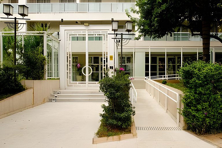 Studio na Mooca | Garagem, Wifi 300 mb, Ar. cond.