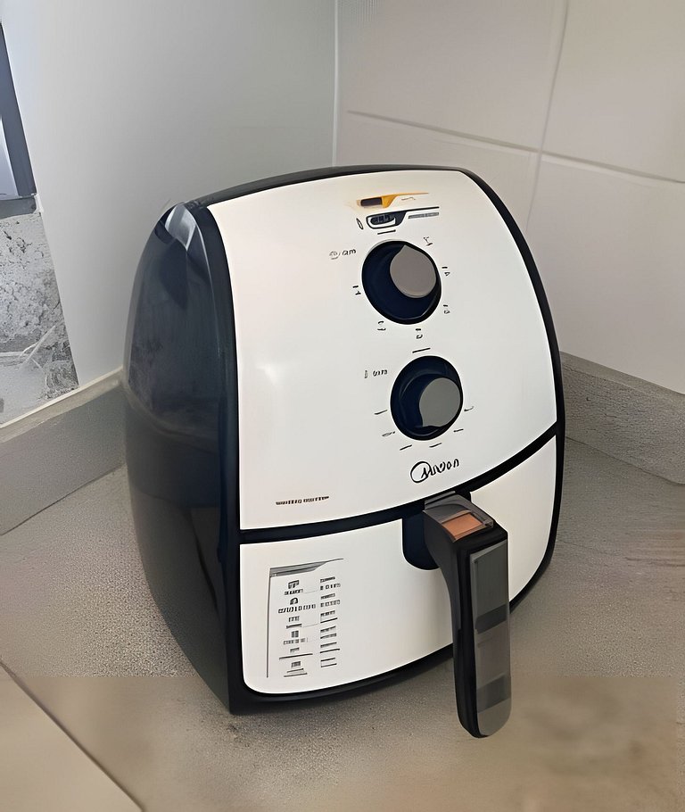 Studio na Mooca | Garagem, Wifi 300 mb, Ar. cond.