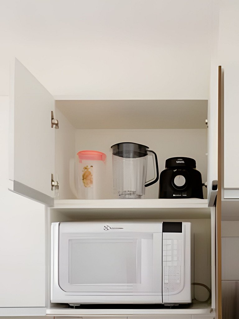 Studio na Mooca | Garagem, Wifi 300 mb, Ar. cond.