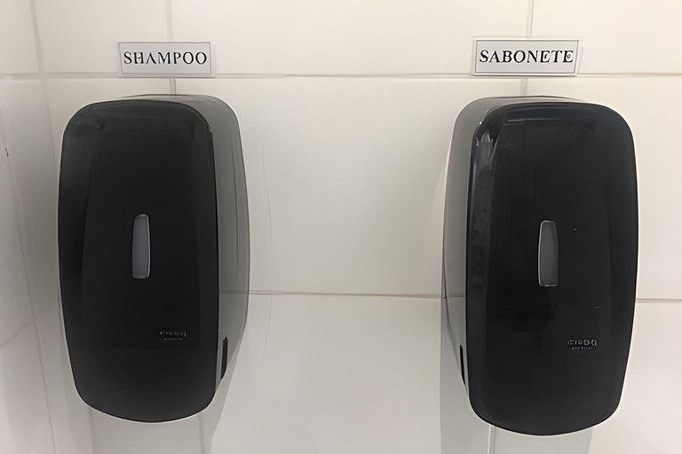 Studio na Mooca | Garagem, Wifi 300 mb, Ar. cond.