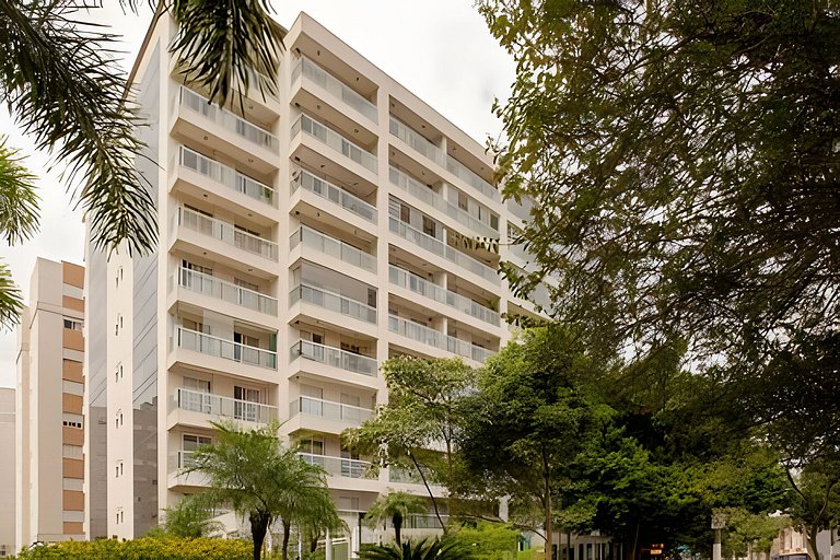 Studio na Mooca | Garagem, Wifi 300 mb, Ar. cond.