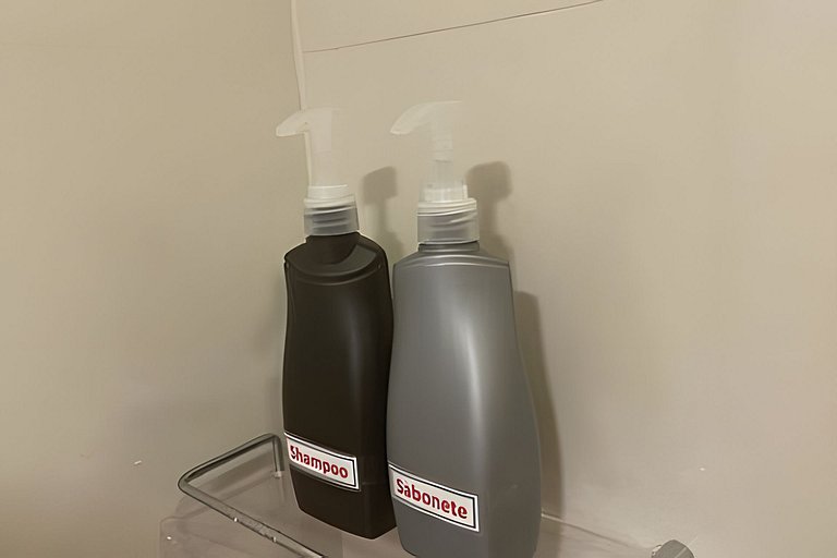 Studio na República |Wifi 300 mb|Metrô, Bar Brahma