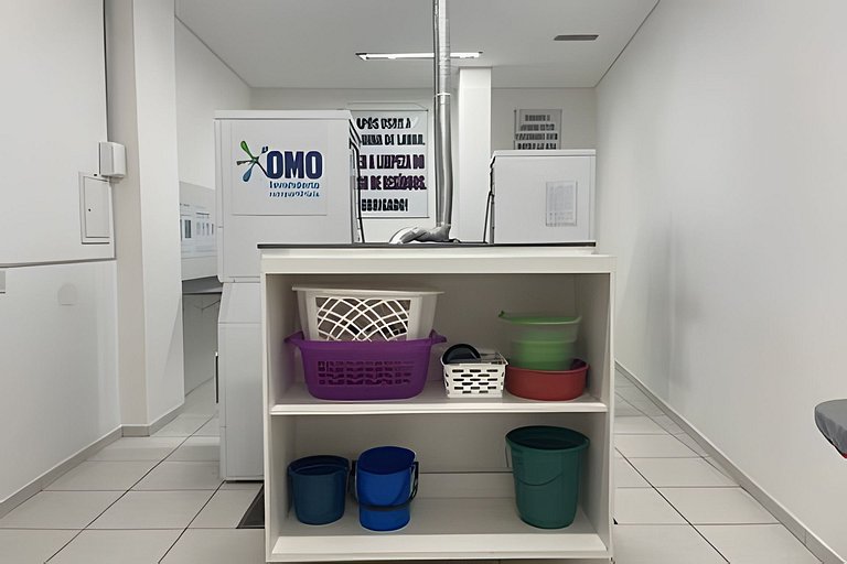 Studio na República |Wifi 300 mb|Metrô, Bar Brahma