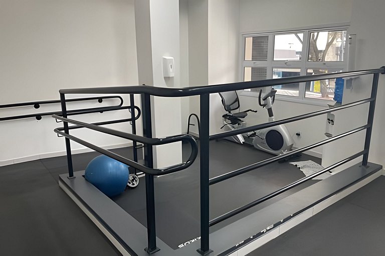 Studio na República |Wifi 300 mb|Metrô, Bar Brahma