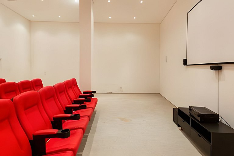 Studio na República |Wifi 300 mb|Metrô, Bar Brahma