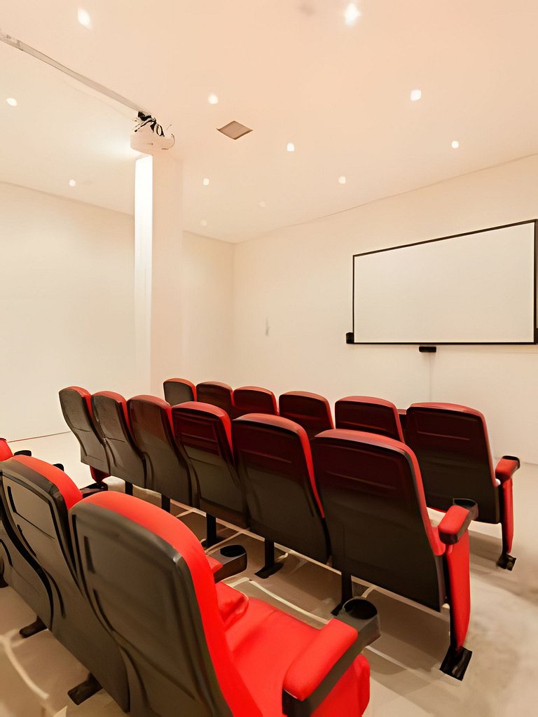 Studio na República |Wifi 300 mb|Metrô, Bar Brahma