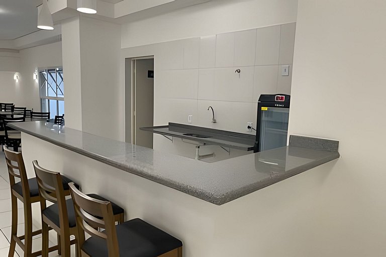 Studio na República |Wifi 300 mb|Metrô, Bar Brahma