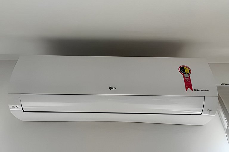 Studio na Mooca | Garagem, Piscina, Ar. cond.