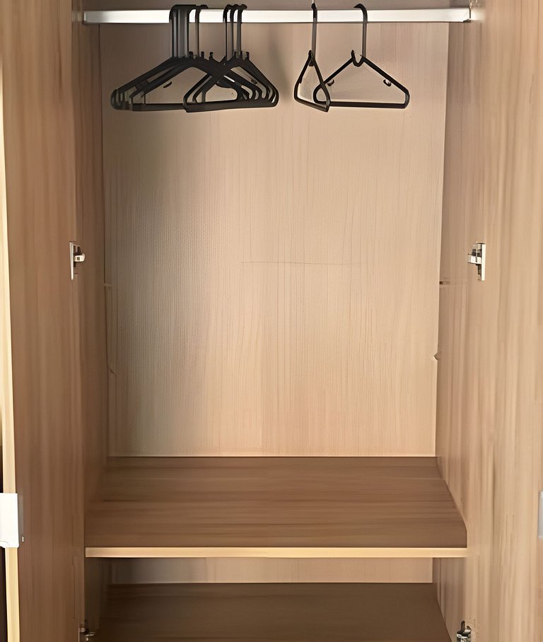 Studio na Mooca | Garagem, Piscina, Ar. cond.