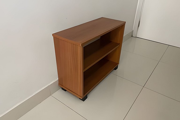 Studio na Mooca | Garagem, Piscina, Ar. cond.