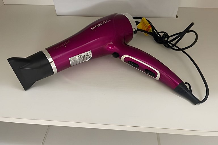 Studio na Mooca | Garagem, Piscina, Ar. cond.