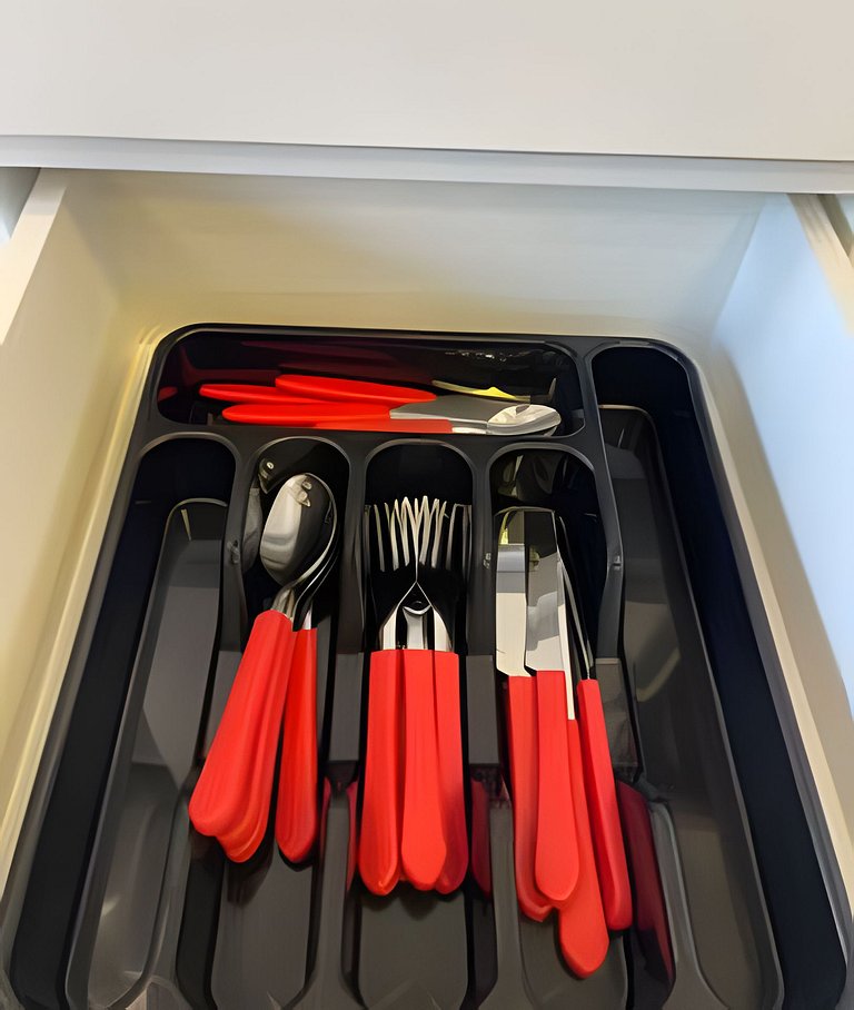 Studio Estação Luz | Wi-fi 400 mb, Ar. Cond.