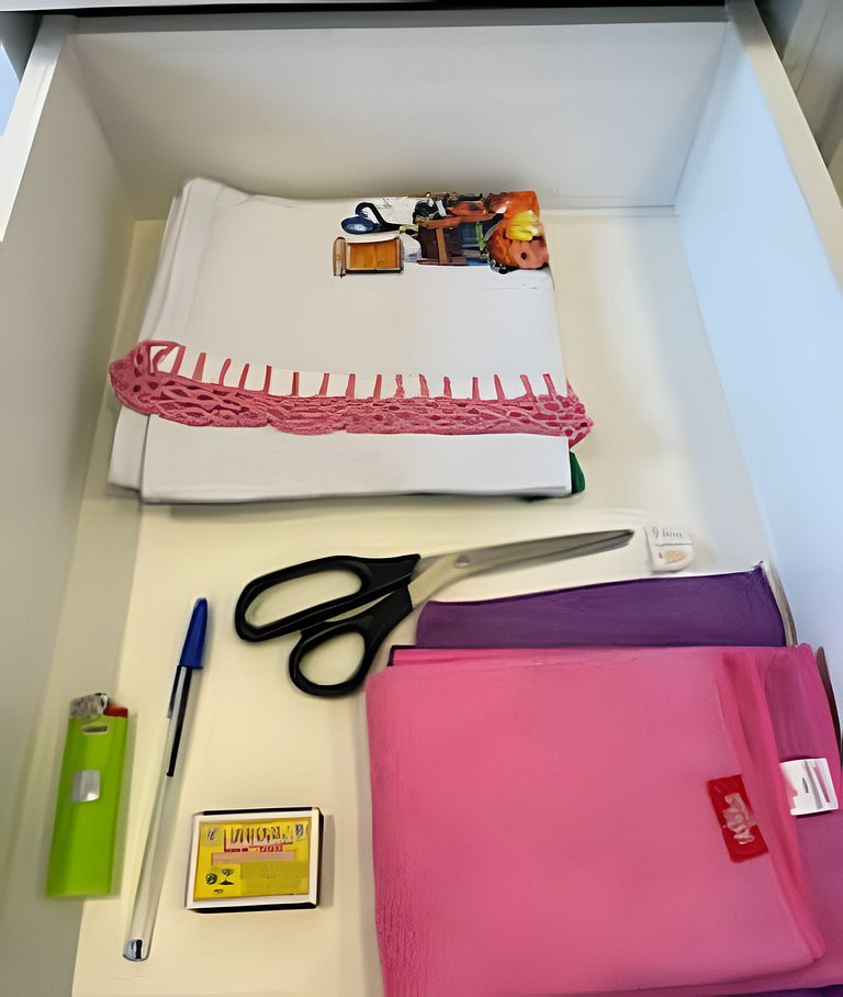 Studio Estação Luz | Wi-fi 400 mb, Ar. Cond.