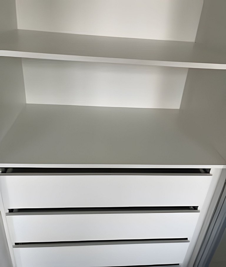 Studio Estação Luz | Wi-fi 400 mb, Ar. Cond.