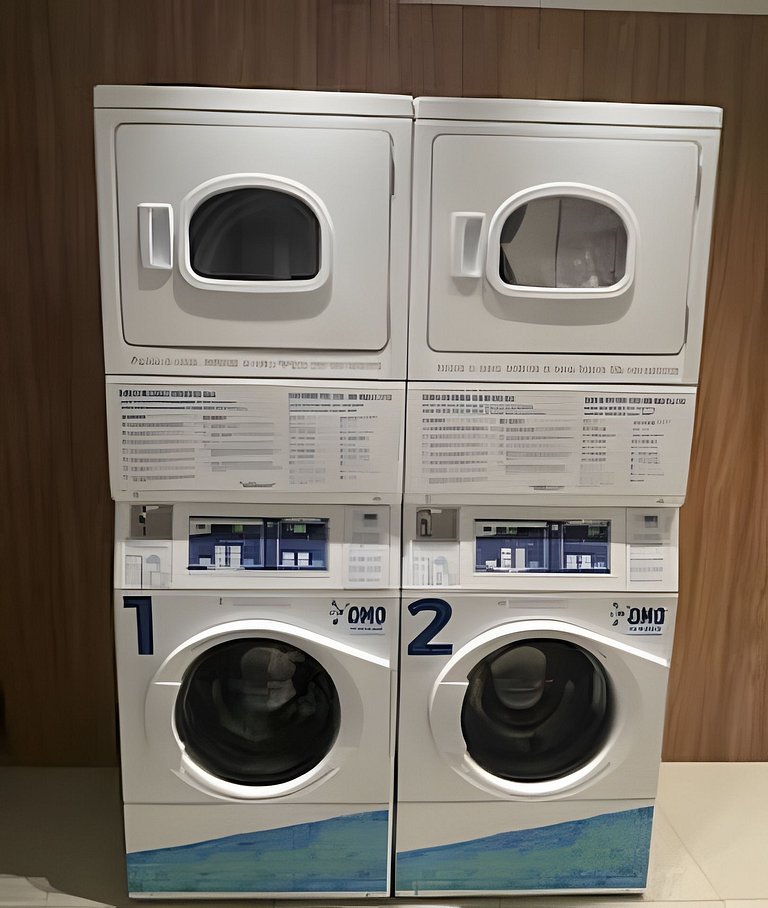 Studio Estação Luz | Wi-fi 400 mb, Ar. Cond.