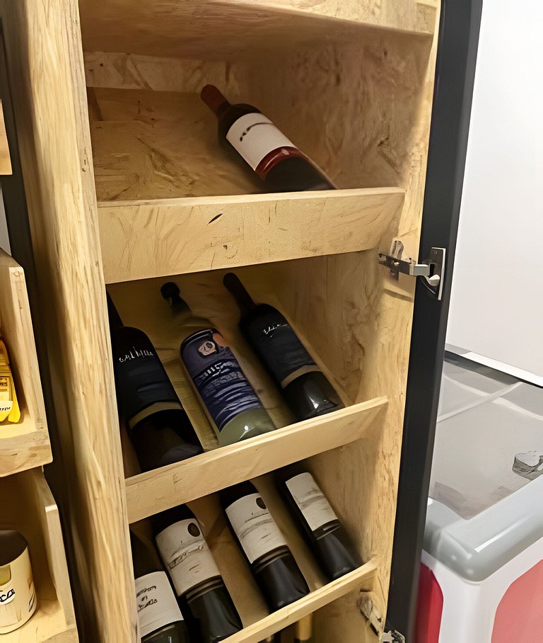 Studio Estação Luz | Wi-fi 400 mb, Ar. Cond.