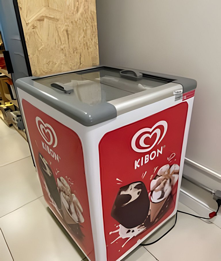 Studio Estação Luz | Wi-fi 400 mb, Ar. Cond.