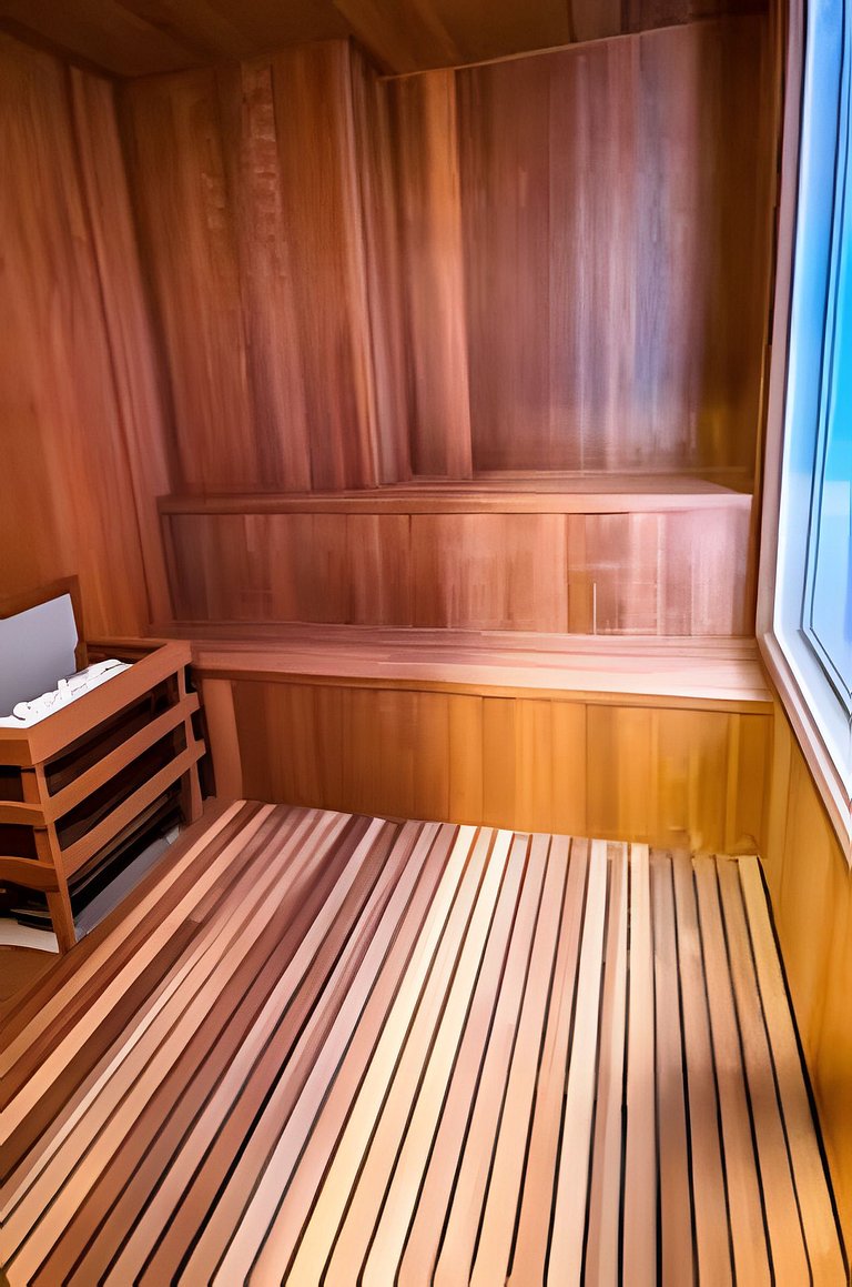 Studio Estação Luz | Wi-fi 400 mb, Ar. Cond.