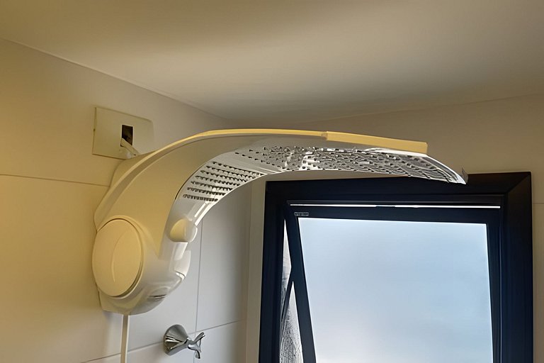 Studio Estação Luz | Wi-fi 400 mb, Ar. Cond.