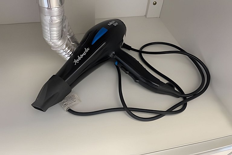 Studio Estação Luz | Wi-fi 400 mb, Ar. Cond.