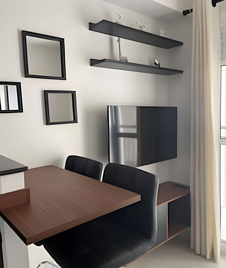 Chacara S Antonio | Wi-fi 400 mb | Est. João Dias