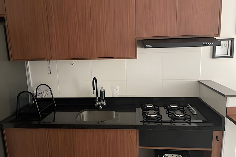 Chacara S Antonio | Wi-fi 400 mb | Est. João Dias