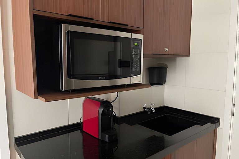 Chacara S Antonio | Wi-fi 400 mb | Est. João Dias