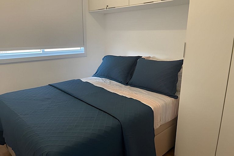 Chacara S Antonio | Wi-fi 400 mb | Est. João Dias