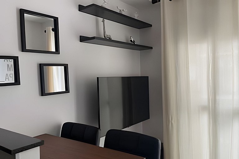 Chacara S Antonio | Wi-fi 400 mb | Est. João Dias