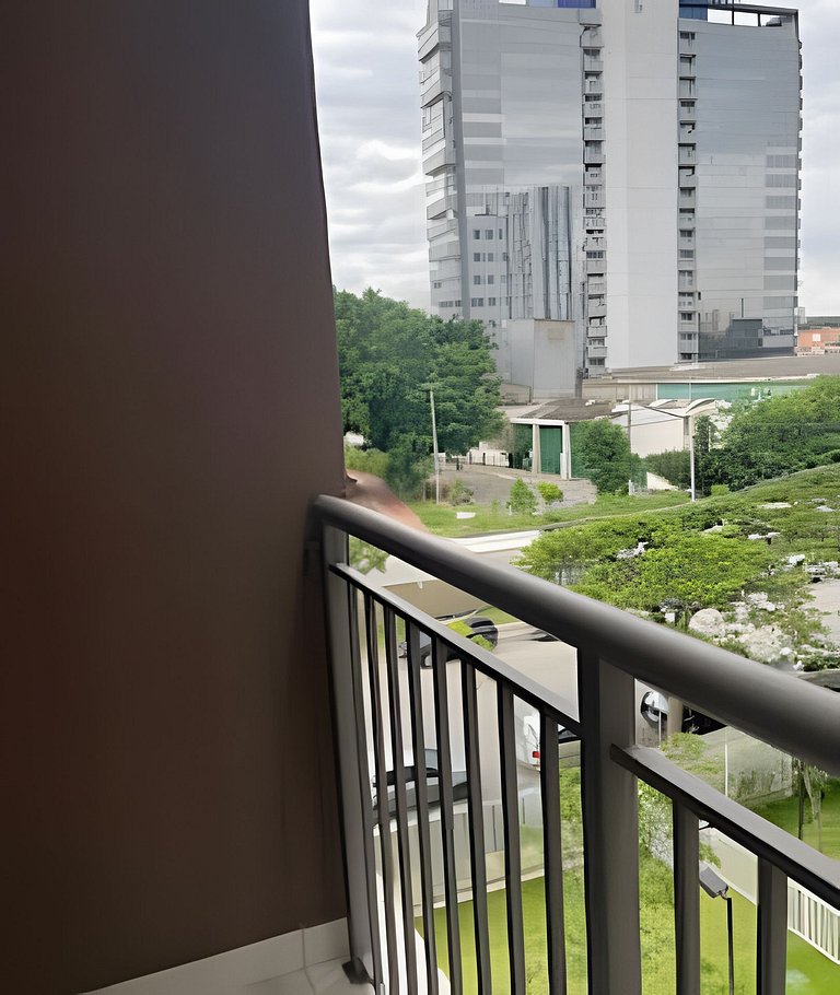 Chacara S Antonio | Wi-fi 400 mb | Est. João Dias