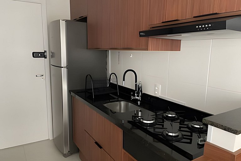 Chacara S Antonio | Wi-fi 400 mb | Est. João Dias