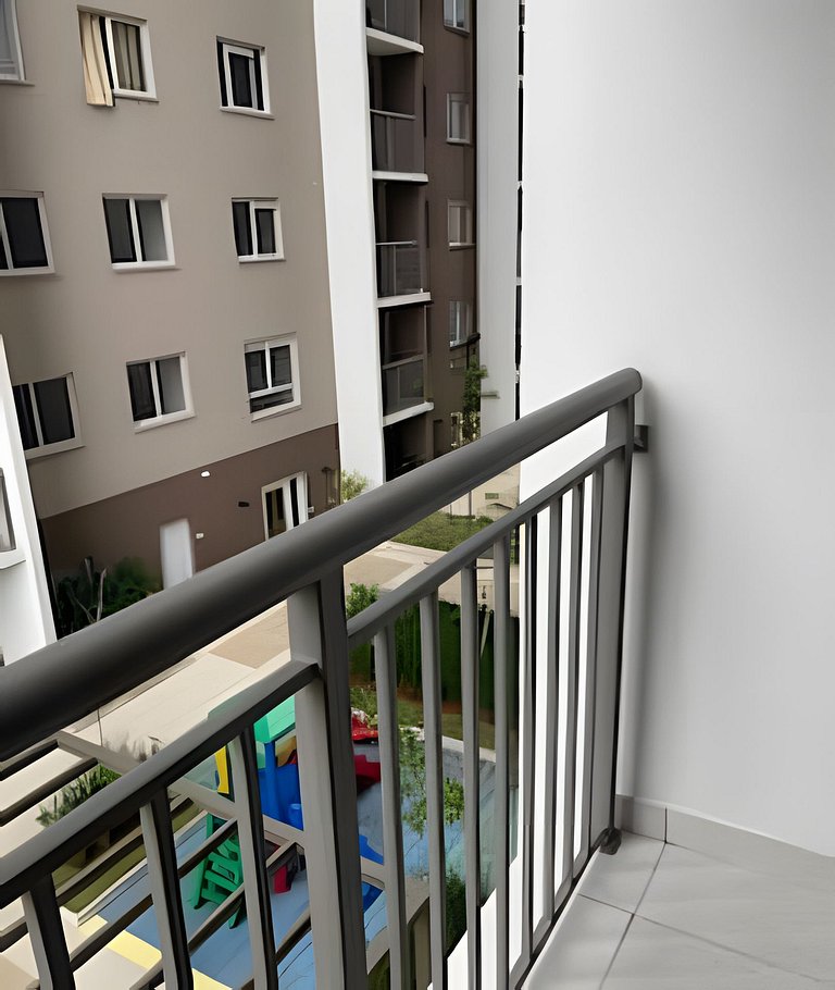 Chacara S Antonio | Wi-fi 400 mb | Est. João Dias