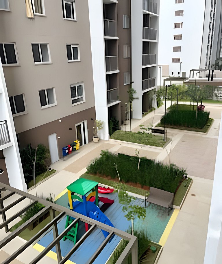 Chacara S Antonio | Wi-fi 400 mb | Est. João Dias