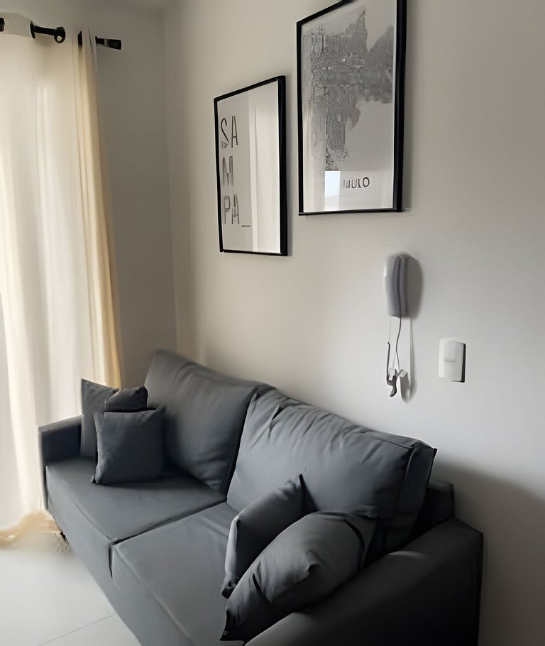 Chacara S Antonio | Wi-fi 400 mb | Est. João Dias