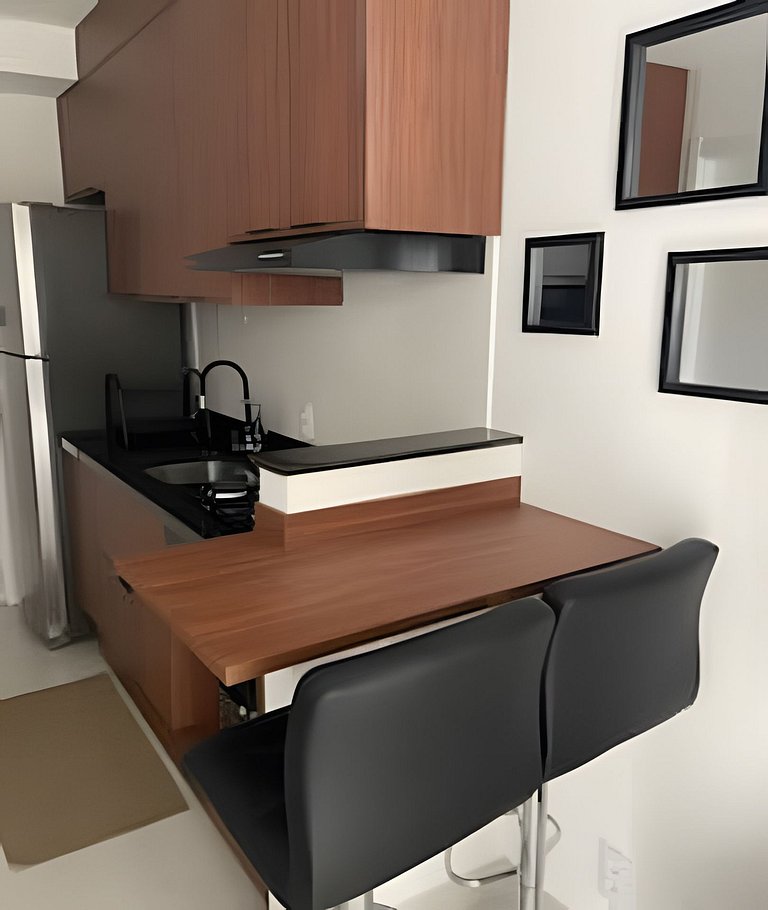 Chacara S Antonio | Wi-fi 400 mb | Est. João Dias