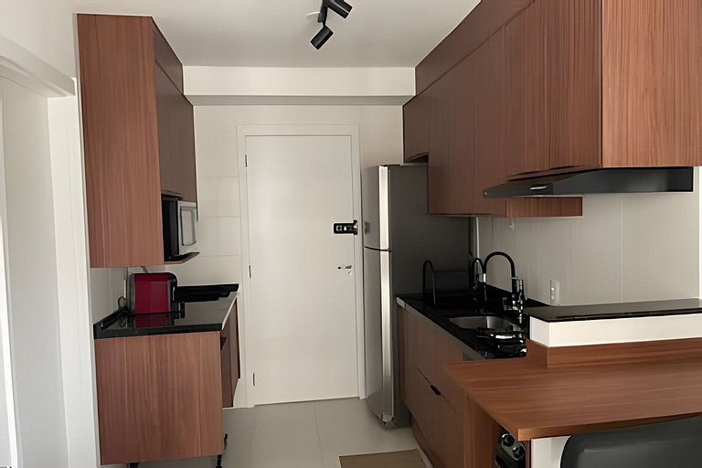 Chacara S Antonio | Wi-fi 400 mb | Est. João Dias