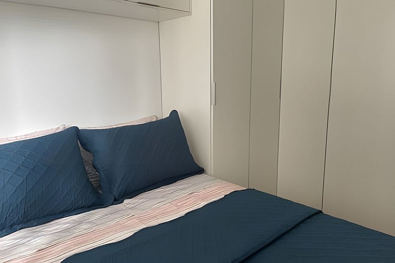 Chacara S Antonio | Wi-fi 400 mb | Est. João Dias