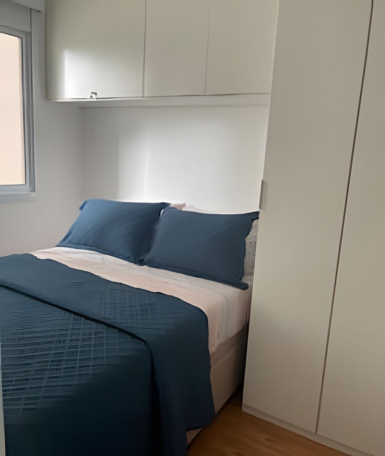 Chacara S Antonio | Wi-fi 400 mb | Est. João Dias