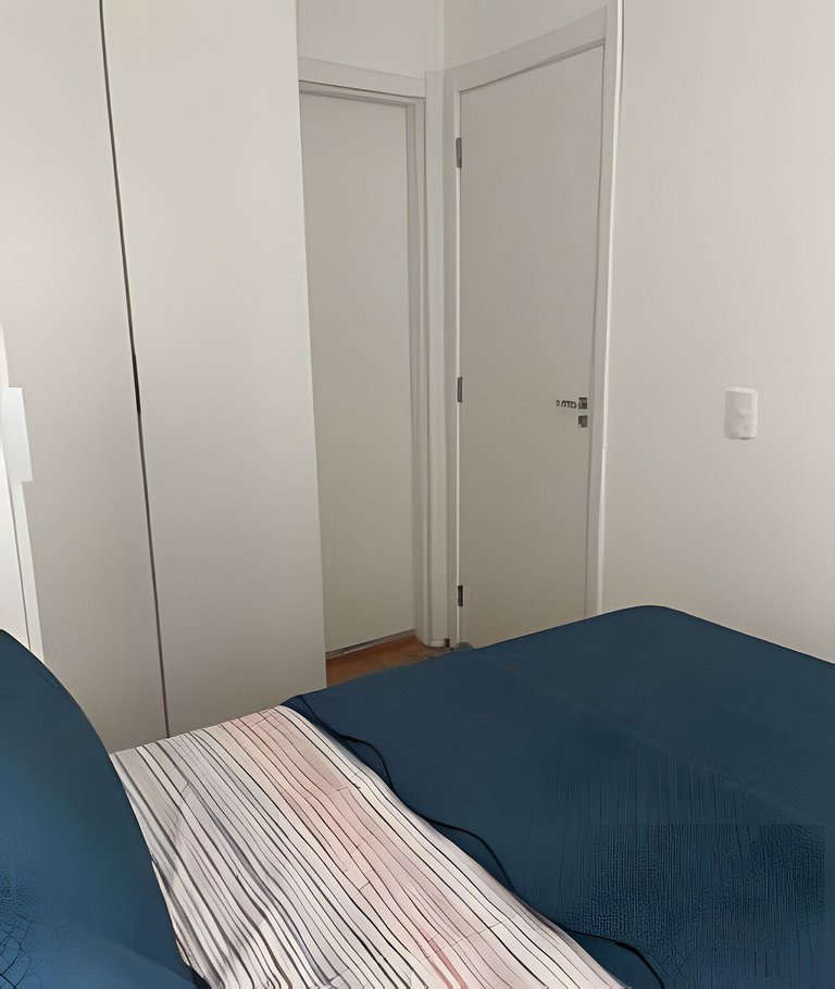 Chacara S Antonio | Wi-fi 400 mb | Est. João Dias