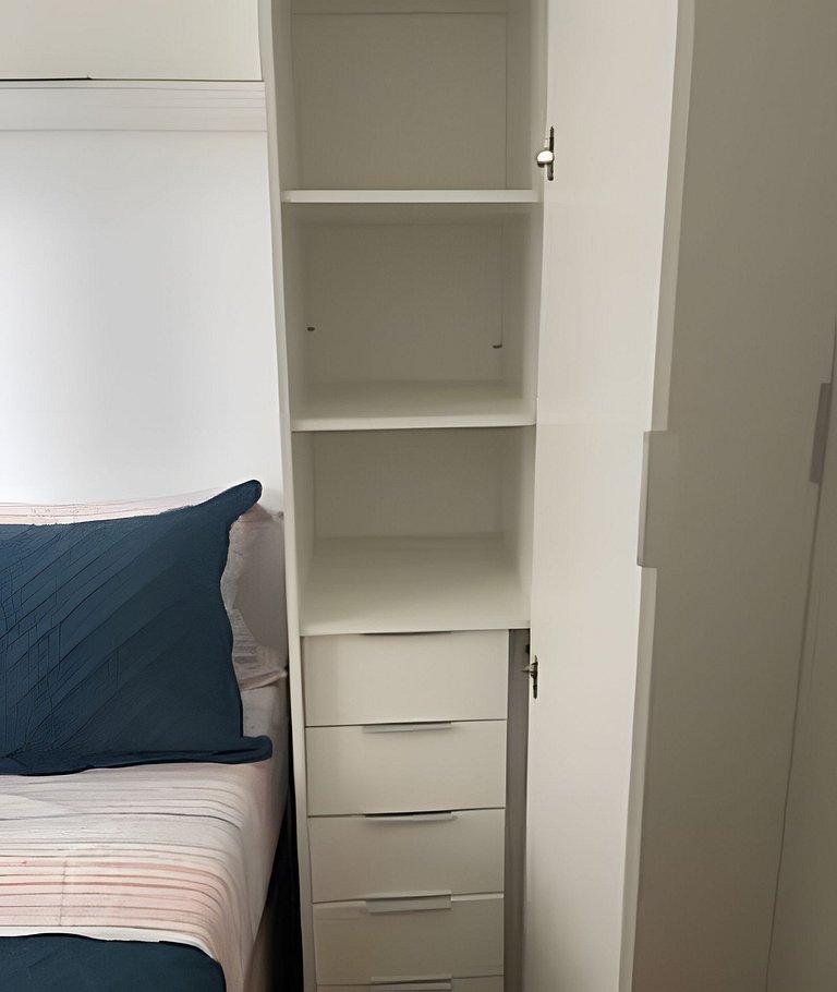 Chacara S Antonio | Wi-fi 400 mb | Est. João Dias