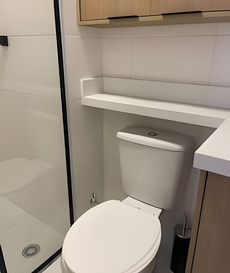 Chacara S Antonio | Wi-fi 400 mb | Est. João Dias