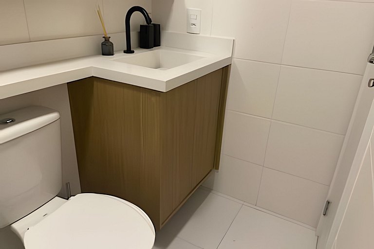 Chacara S Antonio | Wi-fi 400 mb | Est. João Dias