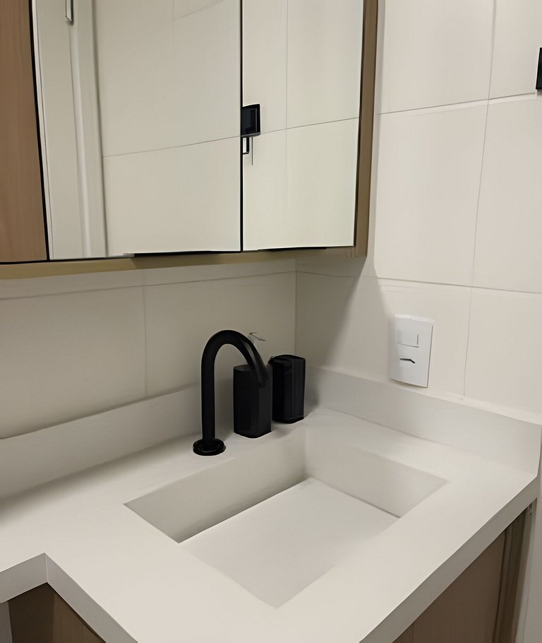 Chacara S Antonio | Wi-fi 400 mb | Est. João Dias