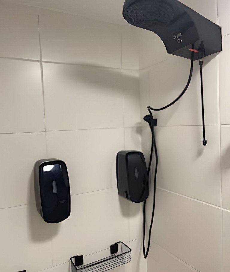 Chacara S Antonio | Wi-fi 400 mb | Est. João Dias