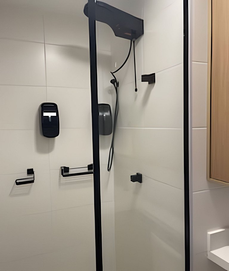 Chacara S Antonio | Wi-fi 400 mb | Est. João Dias