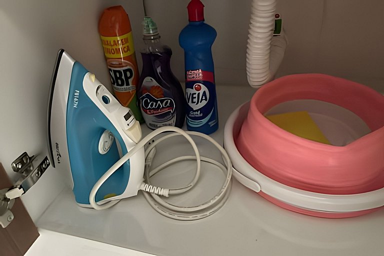 Chacara S Antonio | Wi-fi 400 mb | Est. João Dias