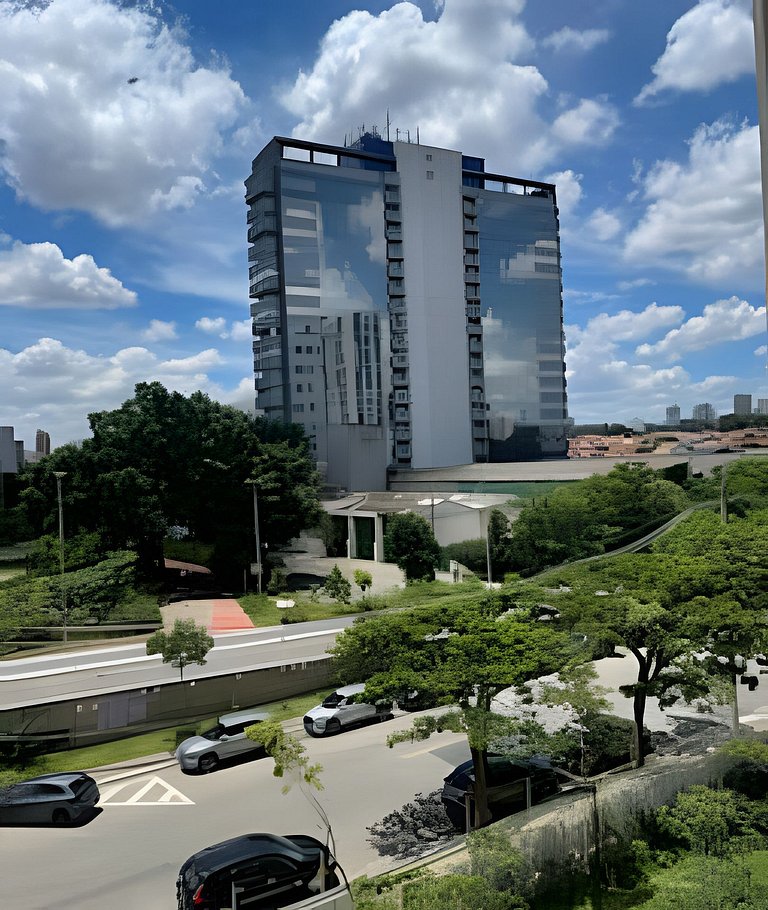 Chacara S Antonio | Wi-fi 400 mb | Est. João Dias