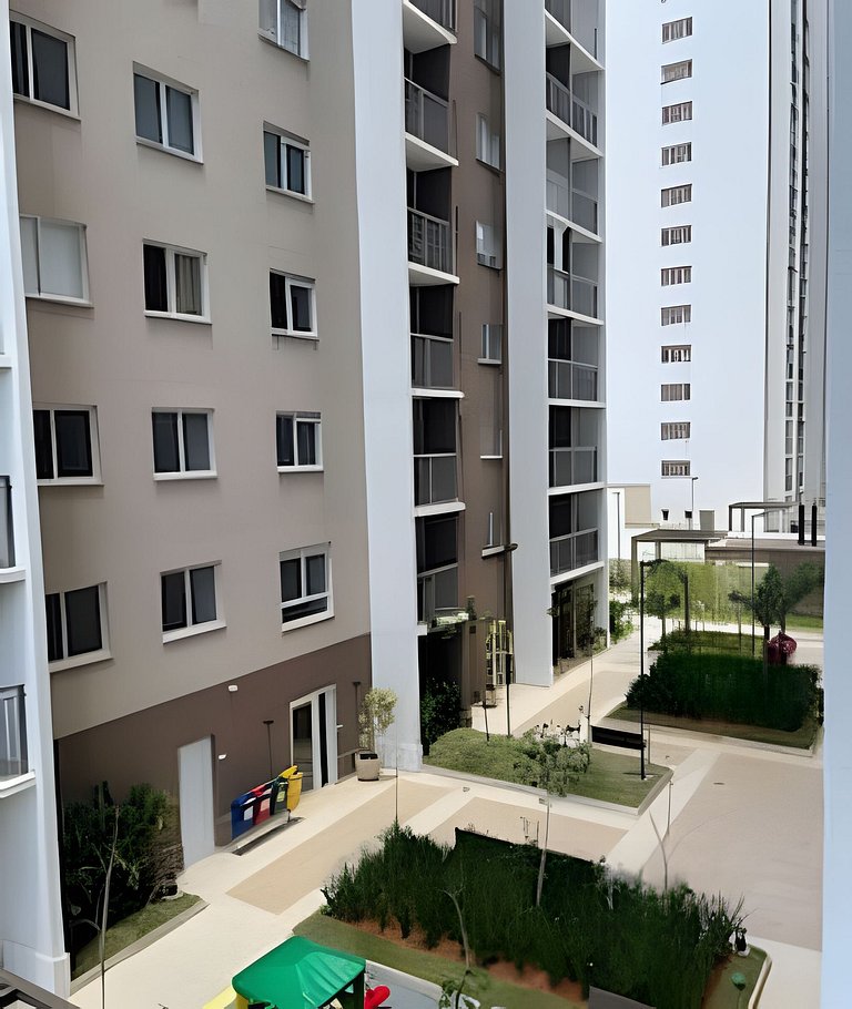 Chacara S Antonio | Wi-fi 400 mb | Est. João Dias