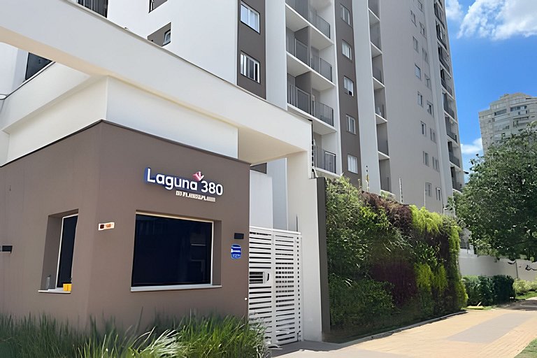 Chacara S Antonio | Wi-fi 400 mb | Est. João Dias