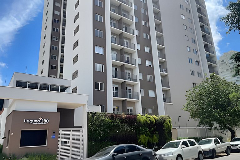 Chacara S Antonio | Wi-fi 400 mb | Est. João Dias